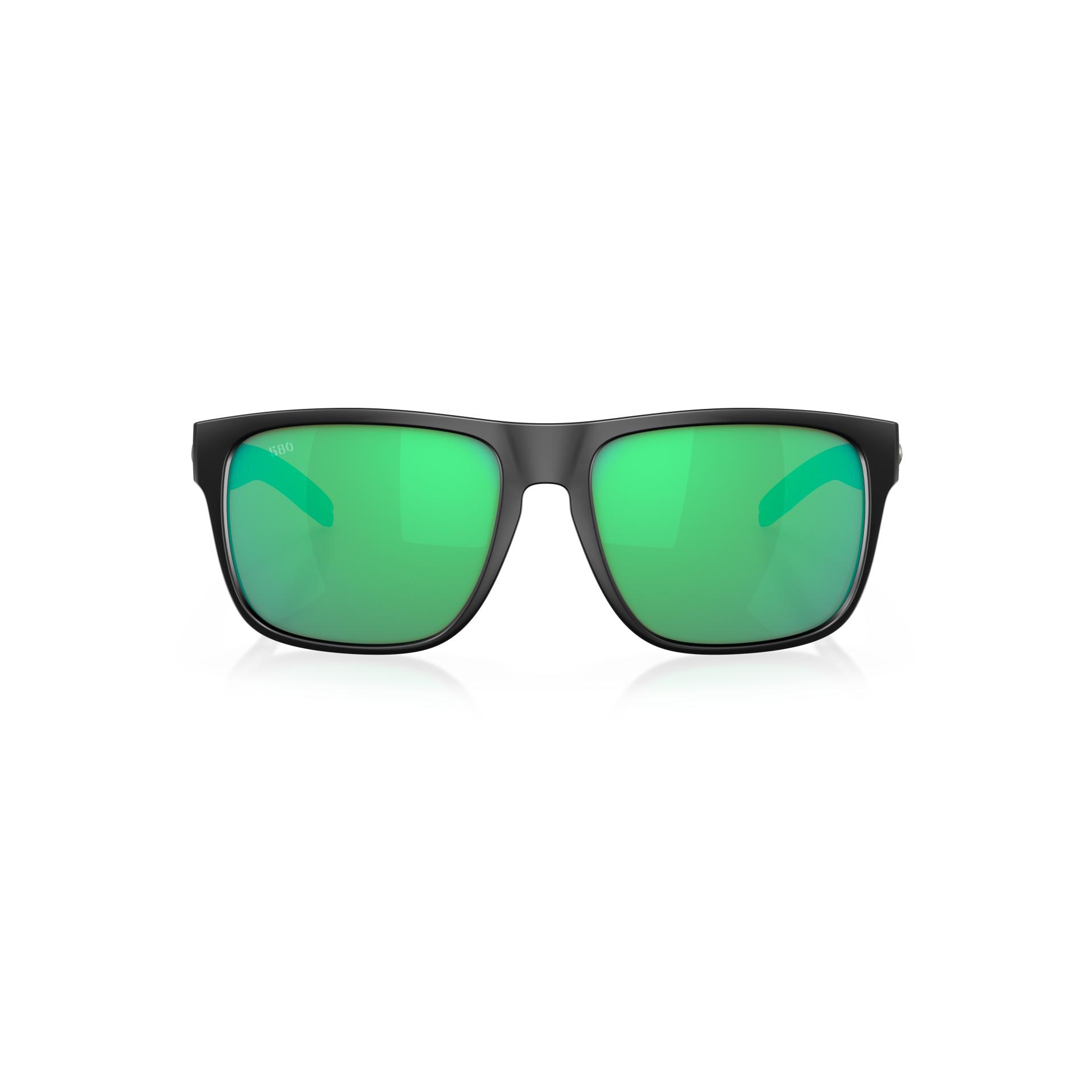 Costa Spearo XL Matte Black - Polarisationsbrille