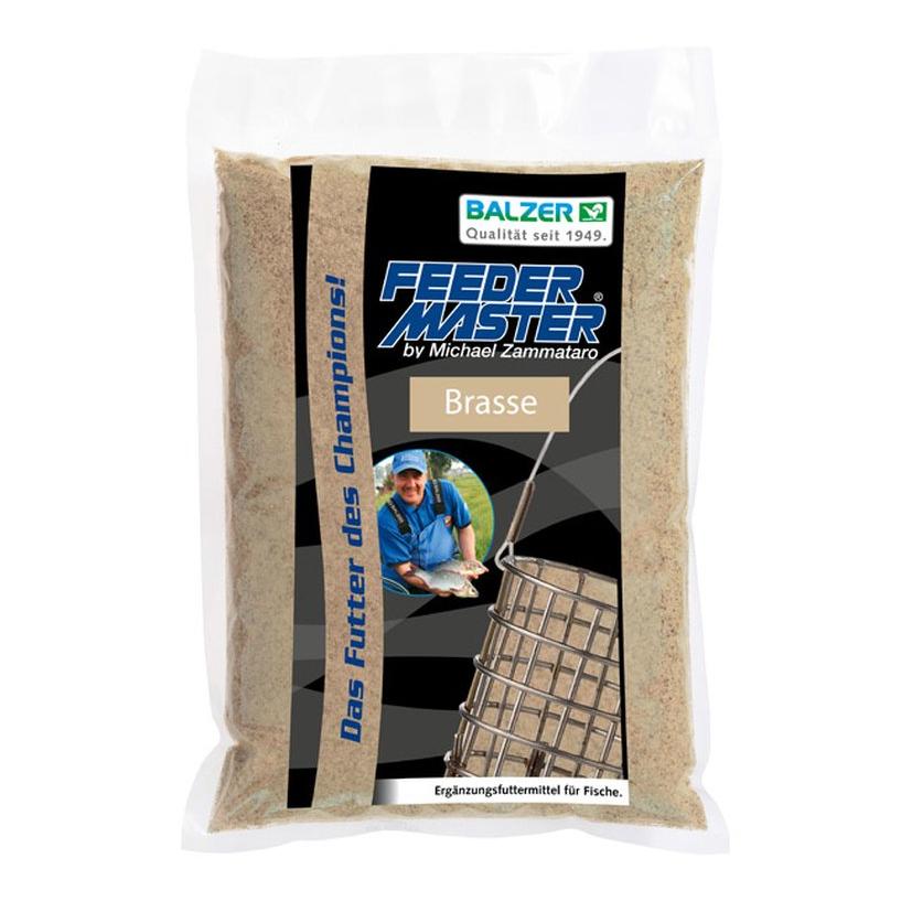 Feeder Master Brachsmen - Futter - Produktbild 1