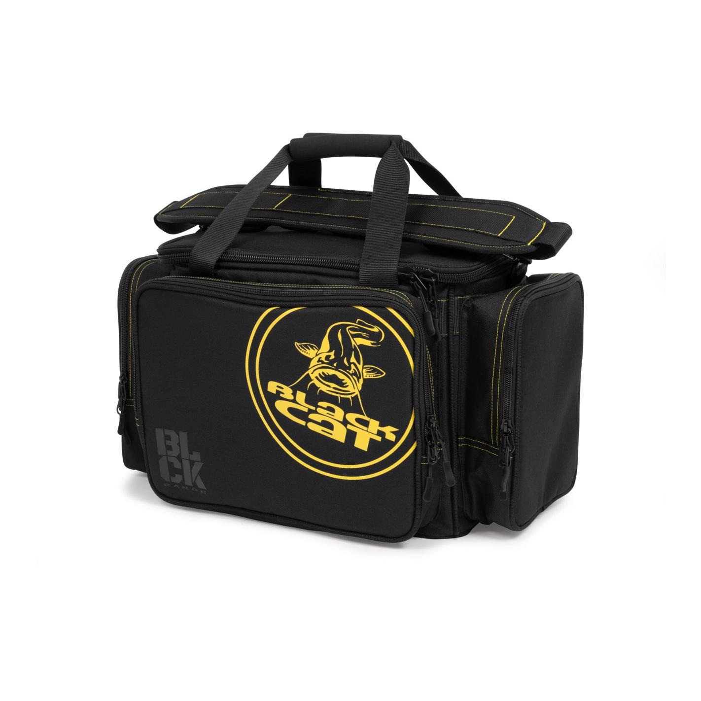 BLCK Holdall - Angeltasche - Produktbild 1