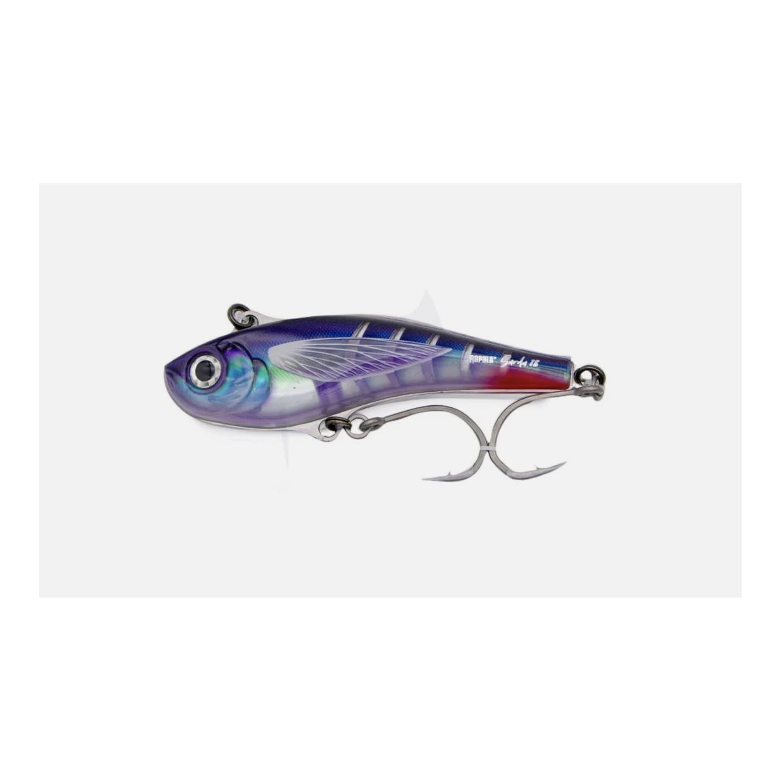 Flying Fish