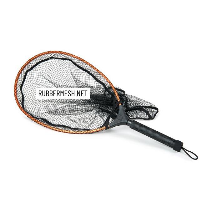 Multi Grip Landing Net - Watfeumer