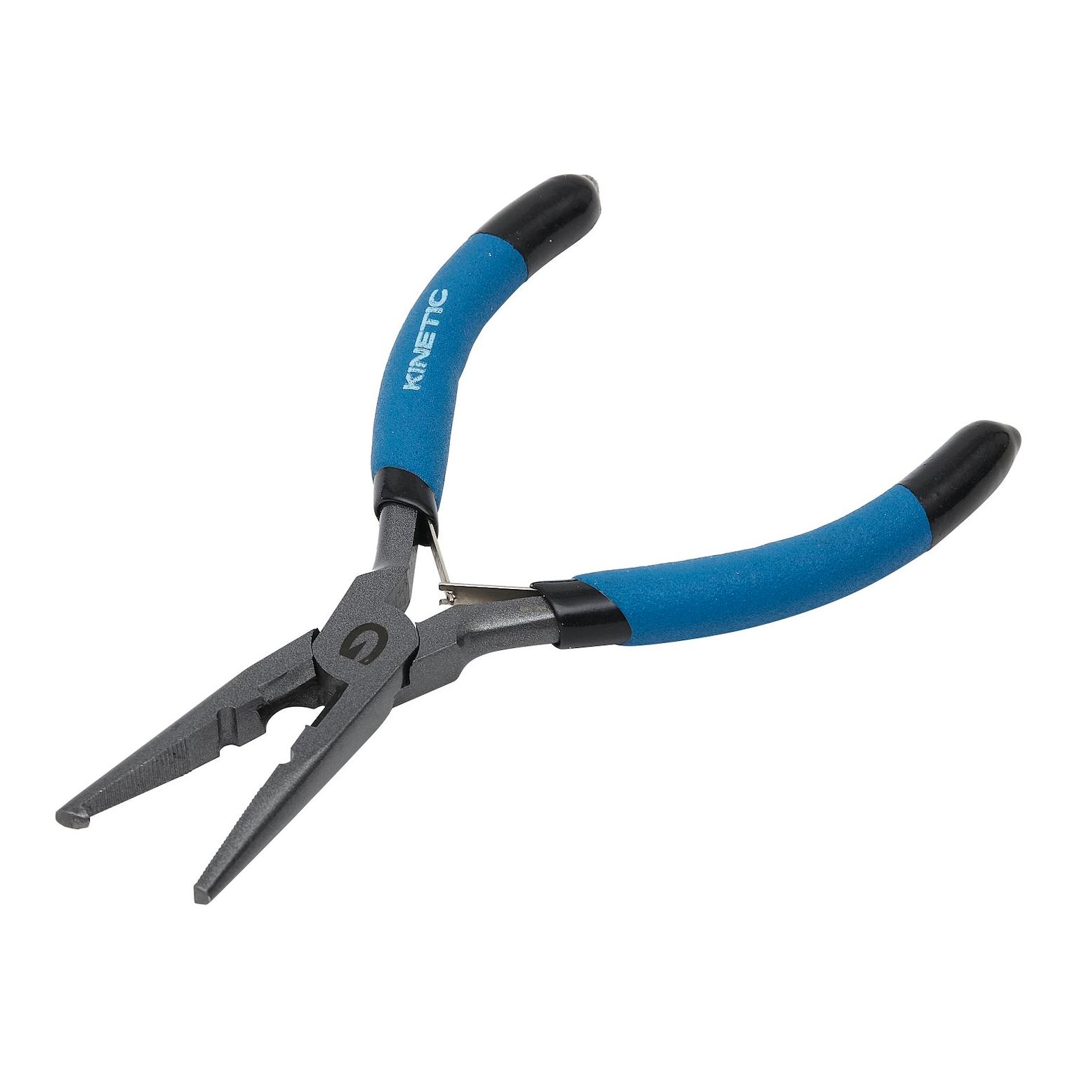 Kinetic CS Mini Splitring Plier
