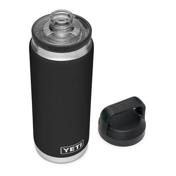 RAMBLER 26 OZ Flasche WITH CHUG CAP  - Trinkflasche - Produktbild 4