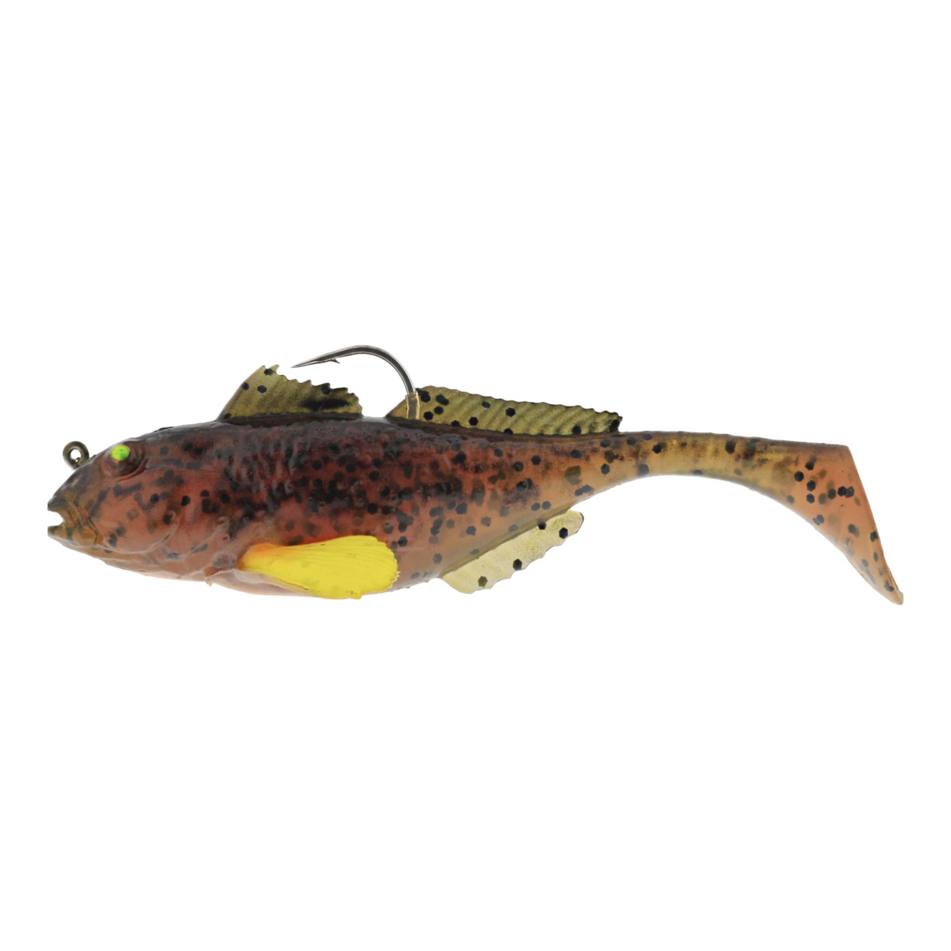 Westin Gunnar the Goby R2F