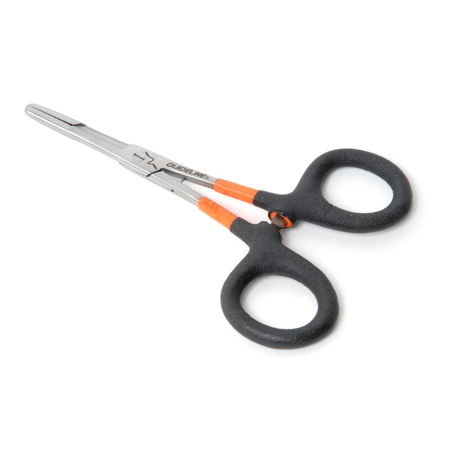 Salmon Forceps - Lösezange