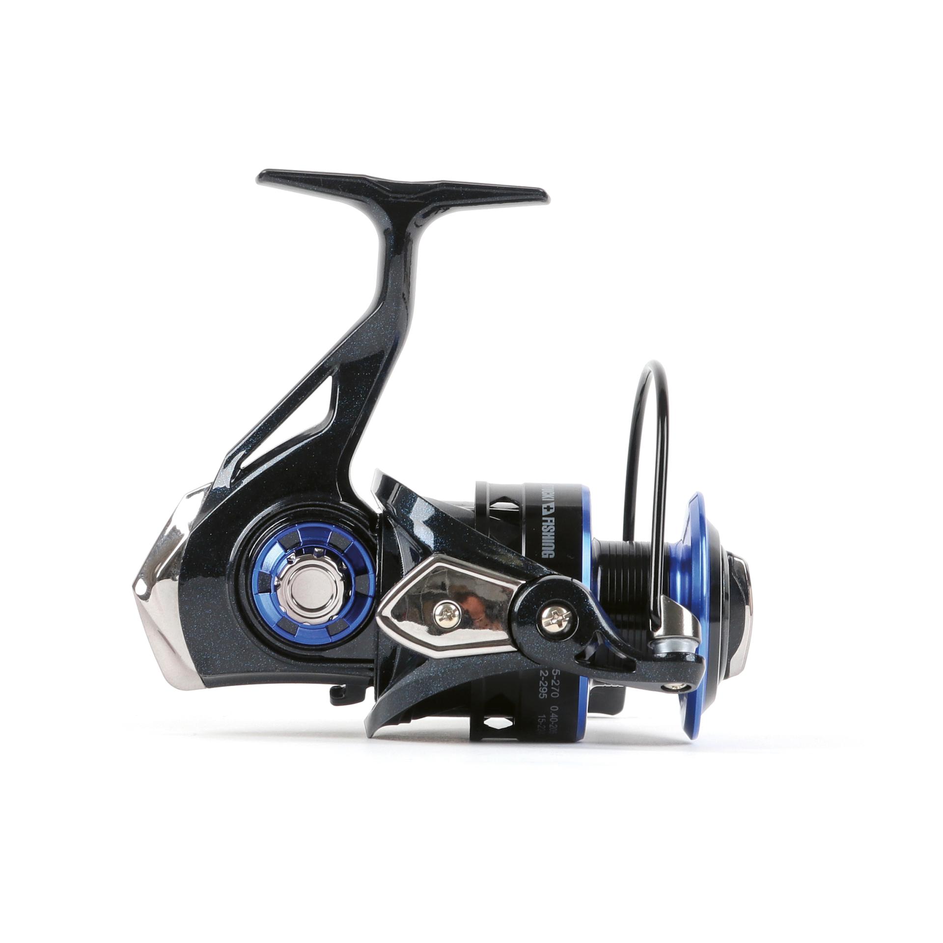 S-Pirit Boat 6000FD- Stationärrolle - Produktbild 5