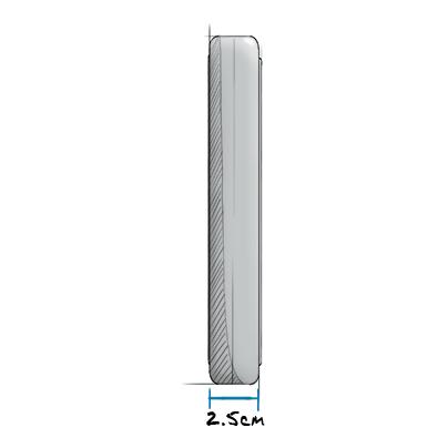 Thin ICE M 1LB - Kühlelement - Produktbild 4