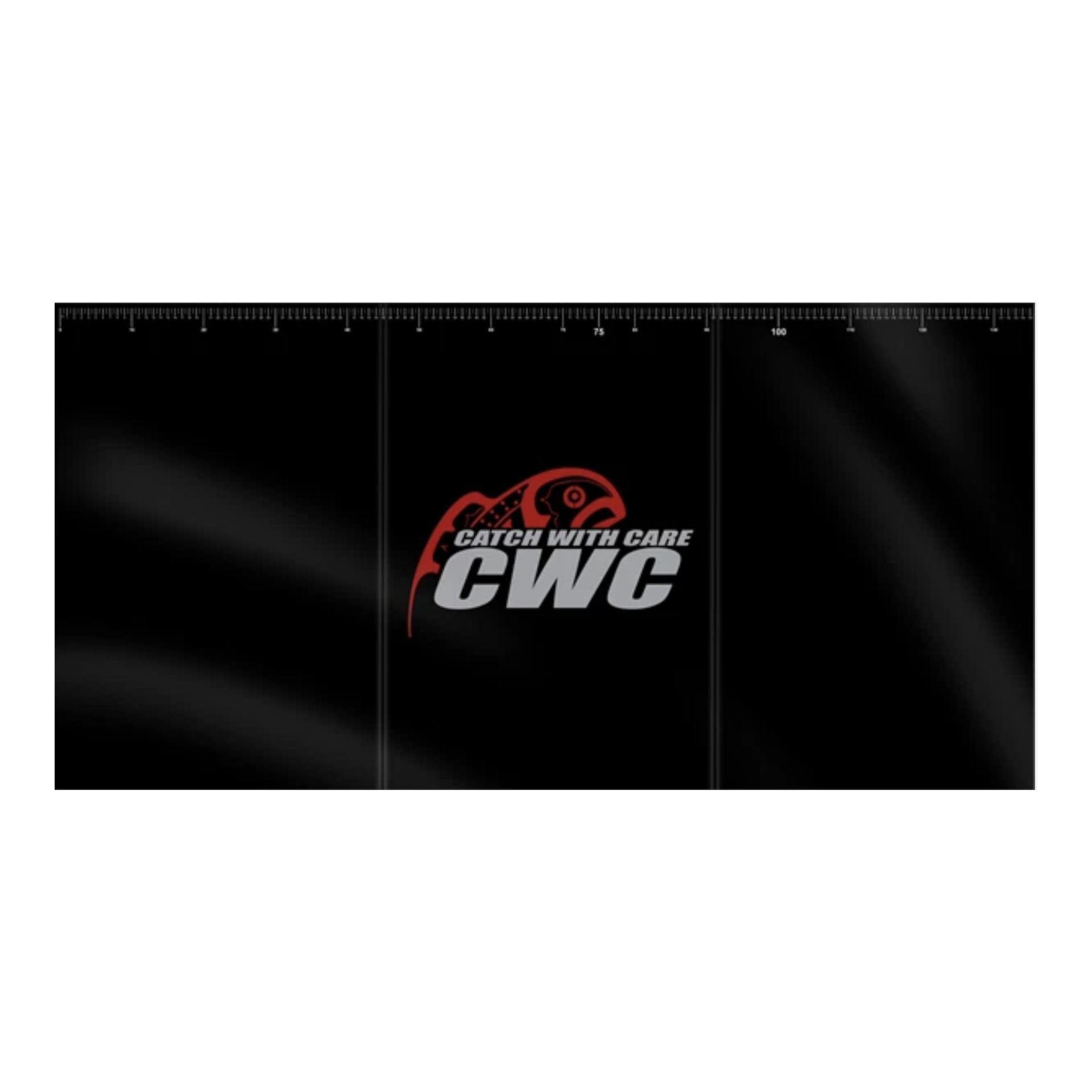 CWC Unhooking Mat - Abhakmatte