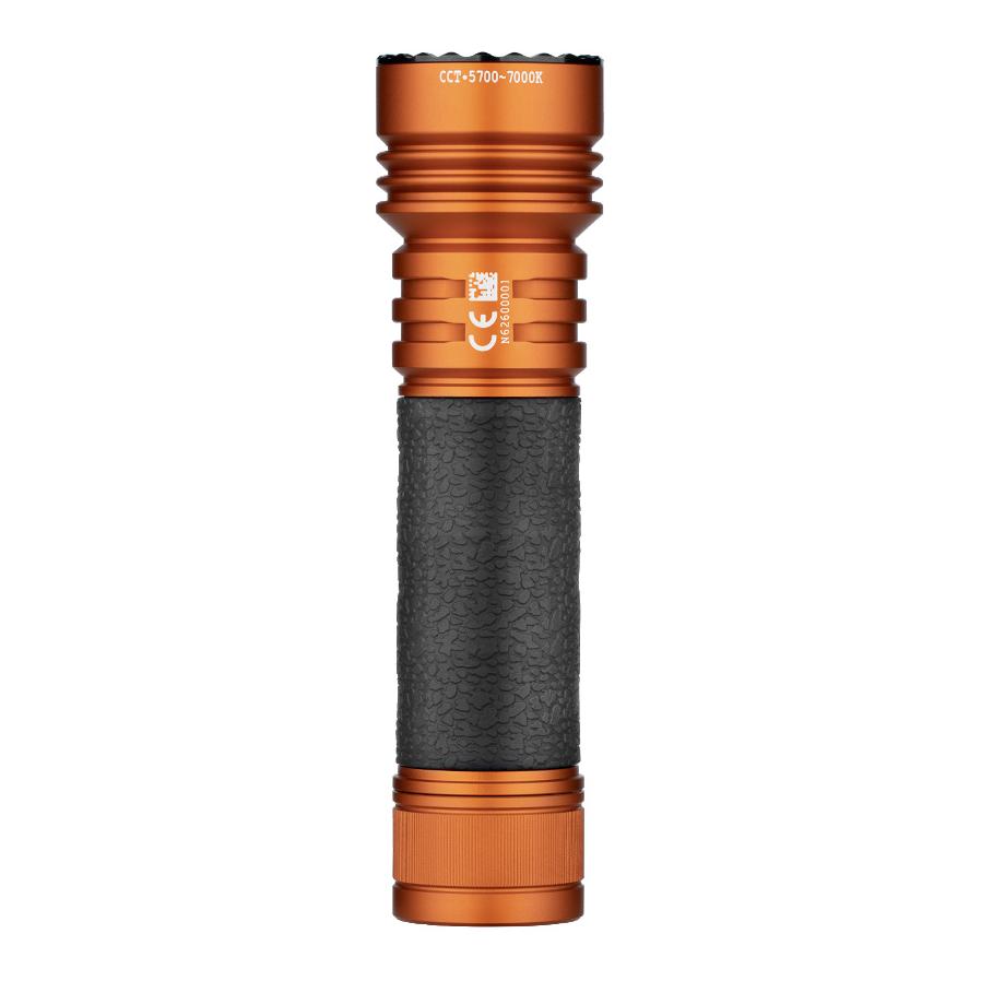 Seeker 4 Pro - EDC Taschenlampe - Image du produit 5