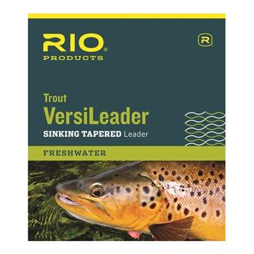 Trout VersiLeader 365 cm 5,40 kg – Polyleader
