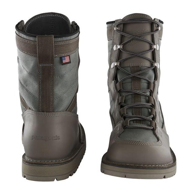 River Salt Wading Boot - Chaussures wading - Image du produit 2