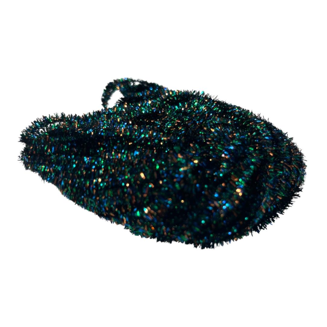 Synthetic Peacock Herl 1mm Micro