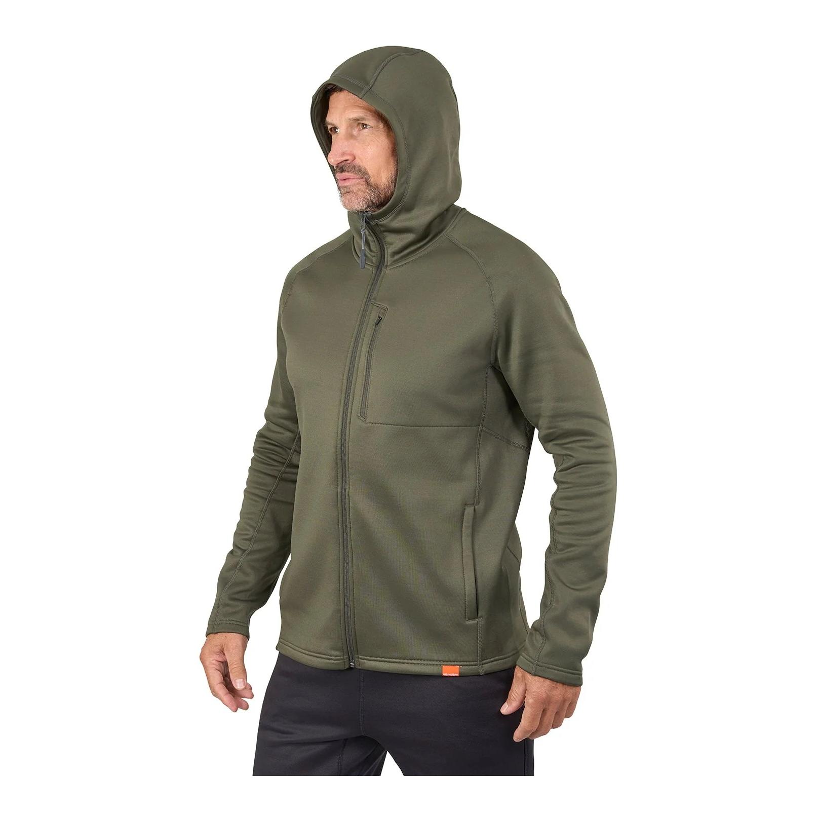 Grundies Thermal FZ Hoodie - Produktbild 6