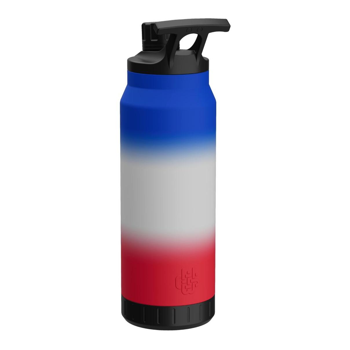 MAG FLASK 1000ml - Isolierflasche