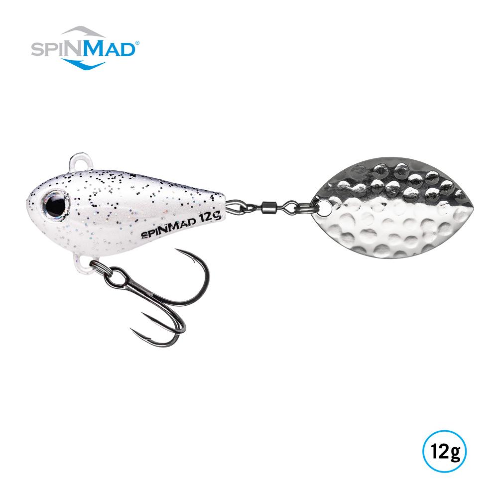 SpinMad Jigmaster Sunny - Jigspinner - Produktbild 2