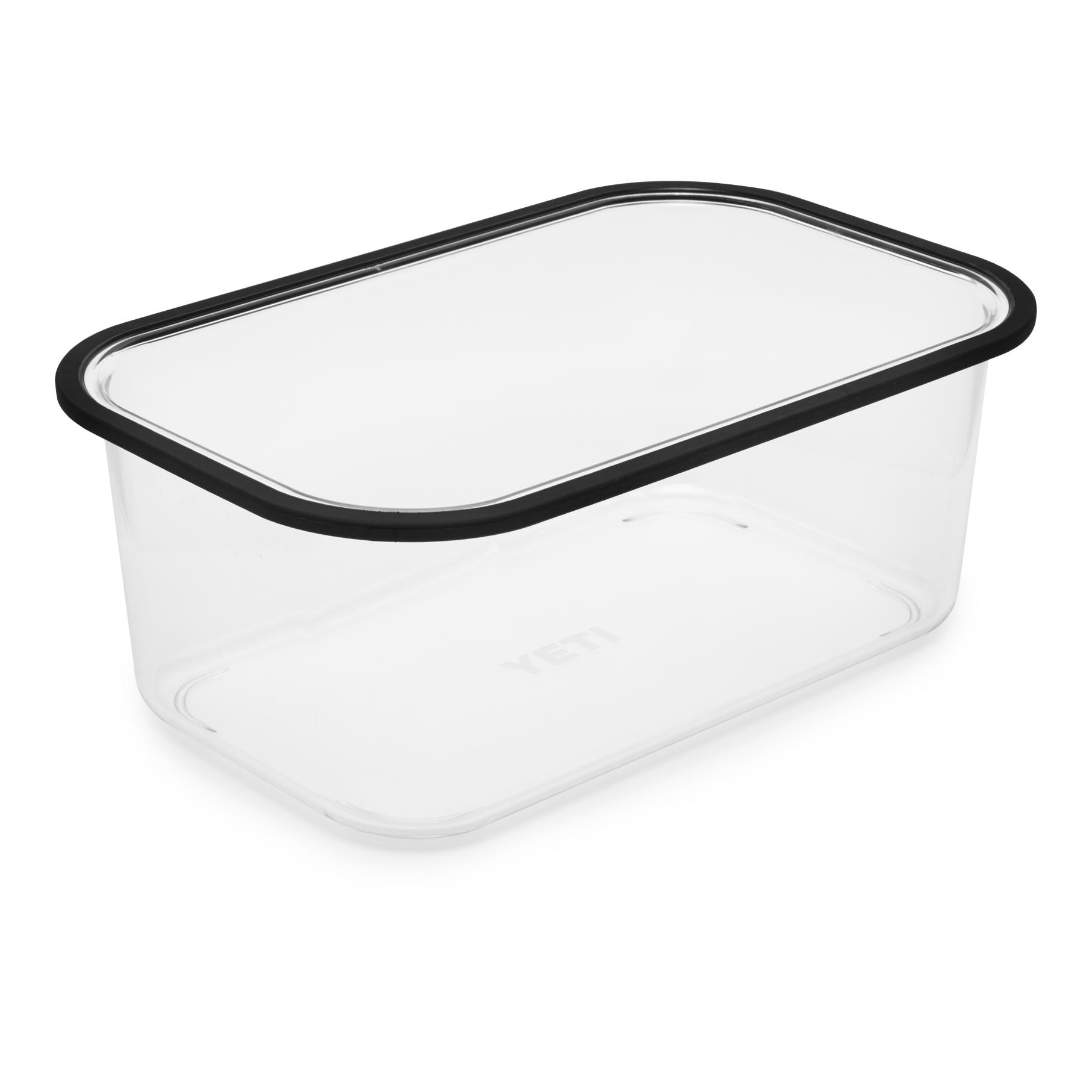 YETI LOWLANDS Couverture - Couvercle