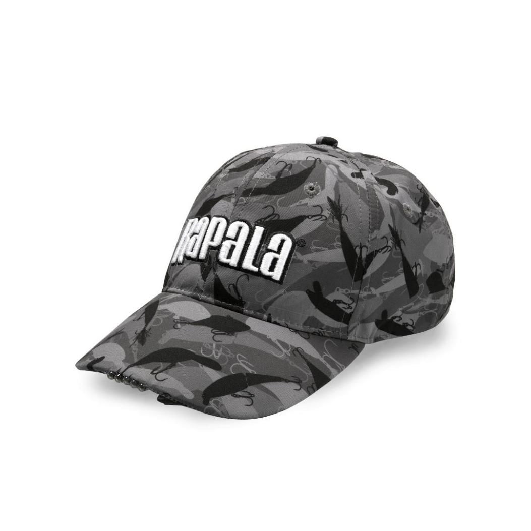 Cap mit integriertem LED - Cap - Image du produit 1
