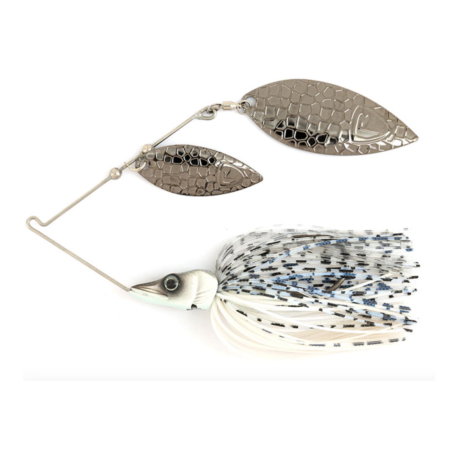 Spinnerbait 14g Bleak - Produktbild 1
