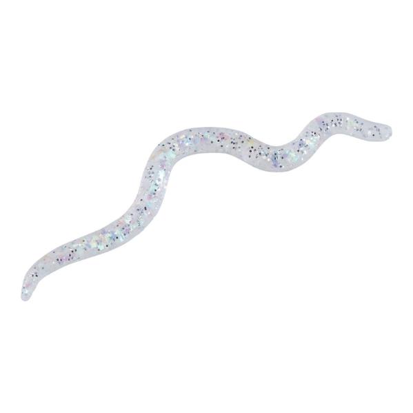 Balzer Wiggle Worm 8cm - Gummiköder