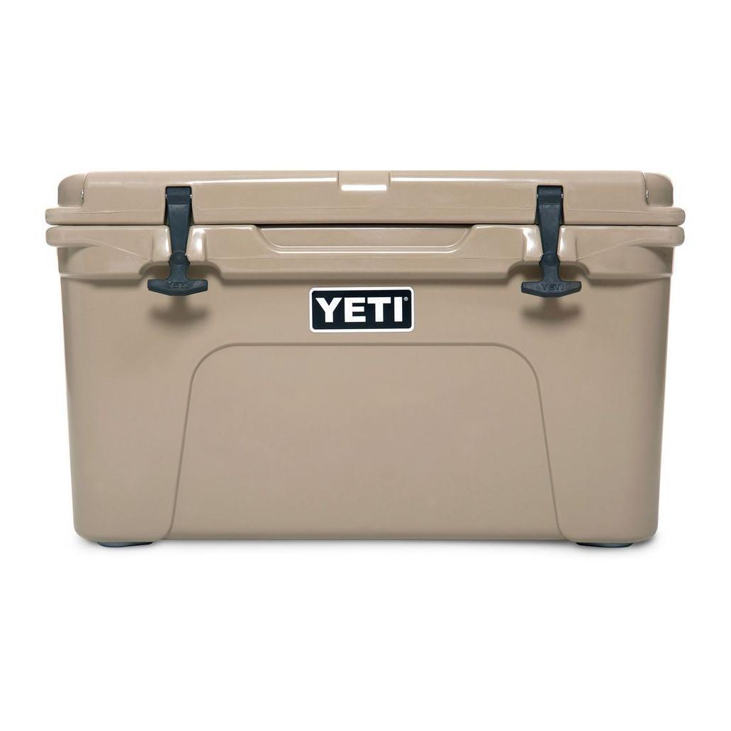 TUNDRA 45 Tan - Kühlbox - Produktbild 1