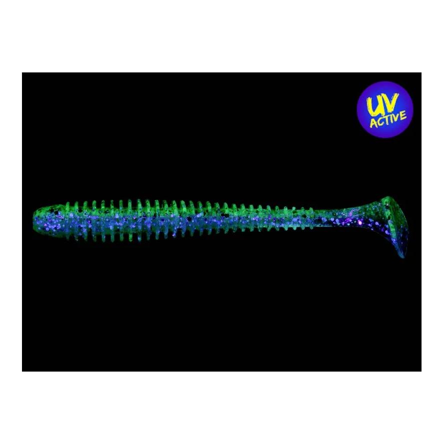 Swing Impact 2,5 pouces - Leurre en caoutchouc - Image du produit 2