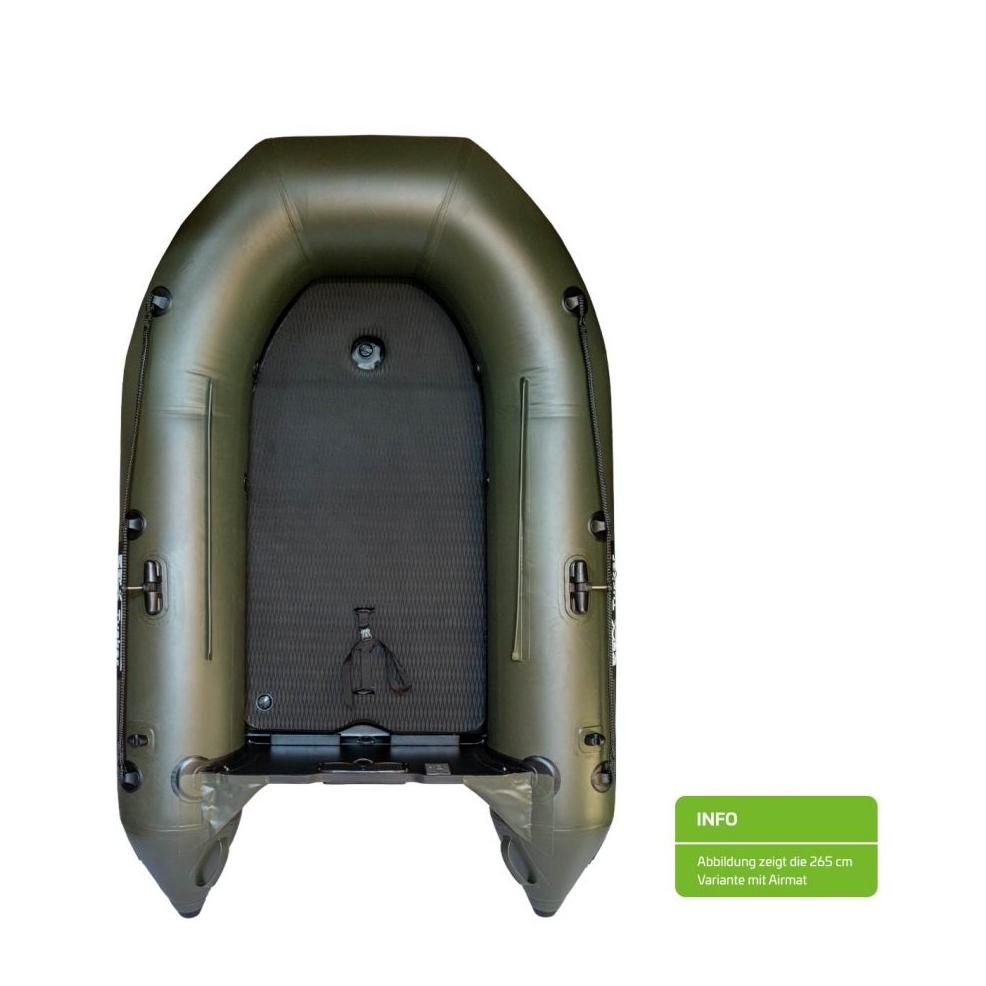 Tusker 2.0 - Schlauchboot - Produktbild 2