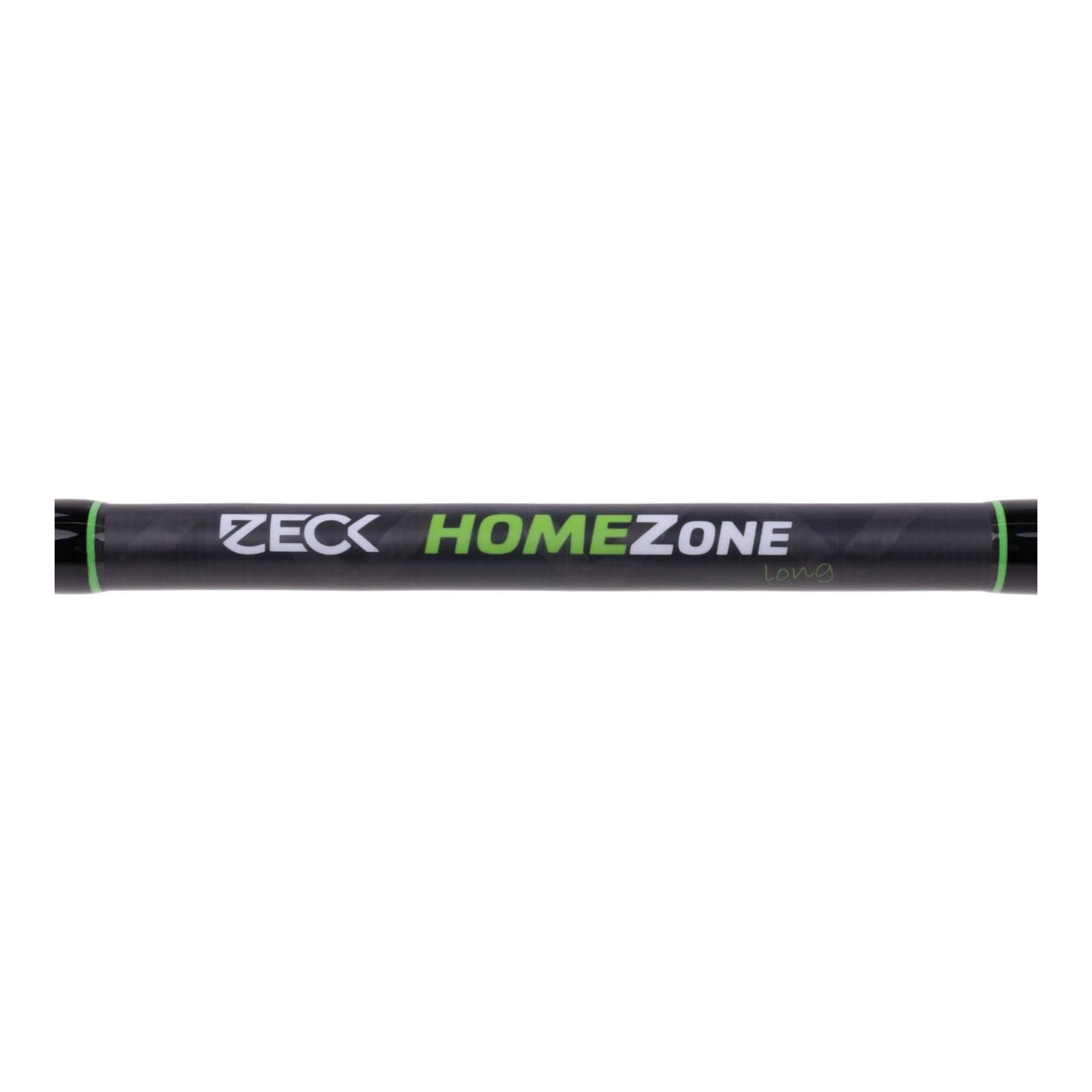 Zeck Homezone long - Welsrute