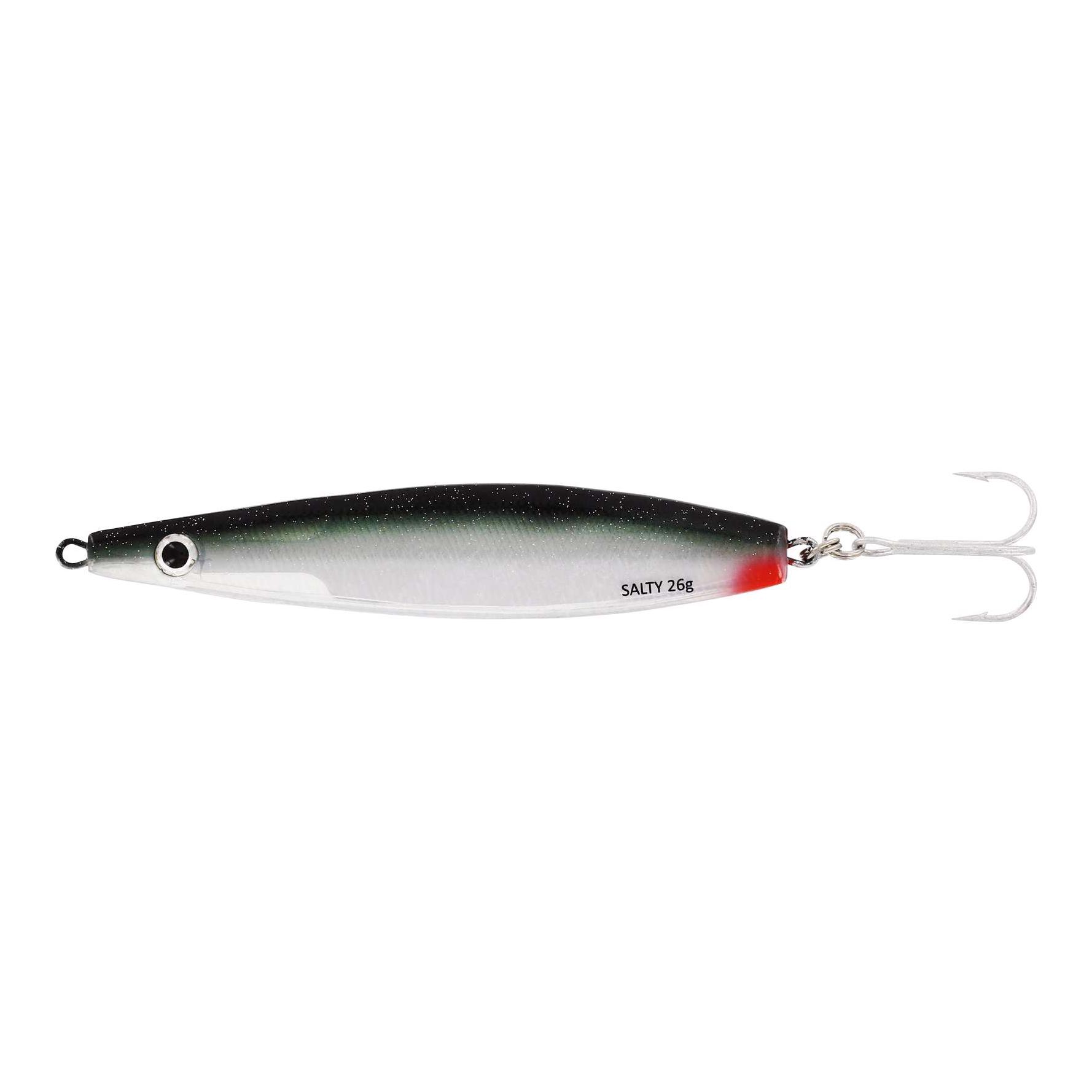 3D Sparkling Herring