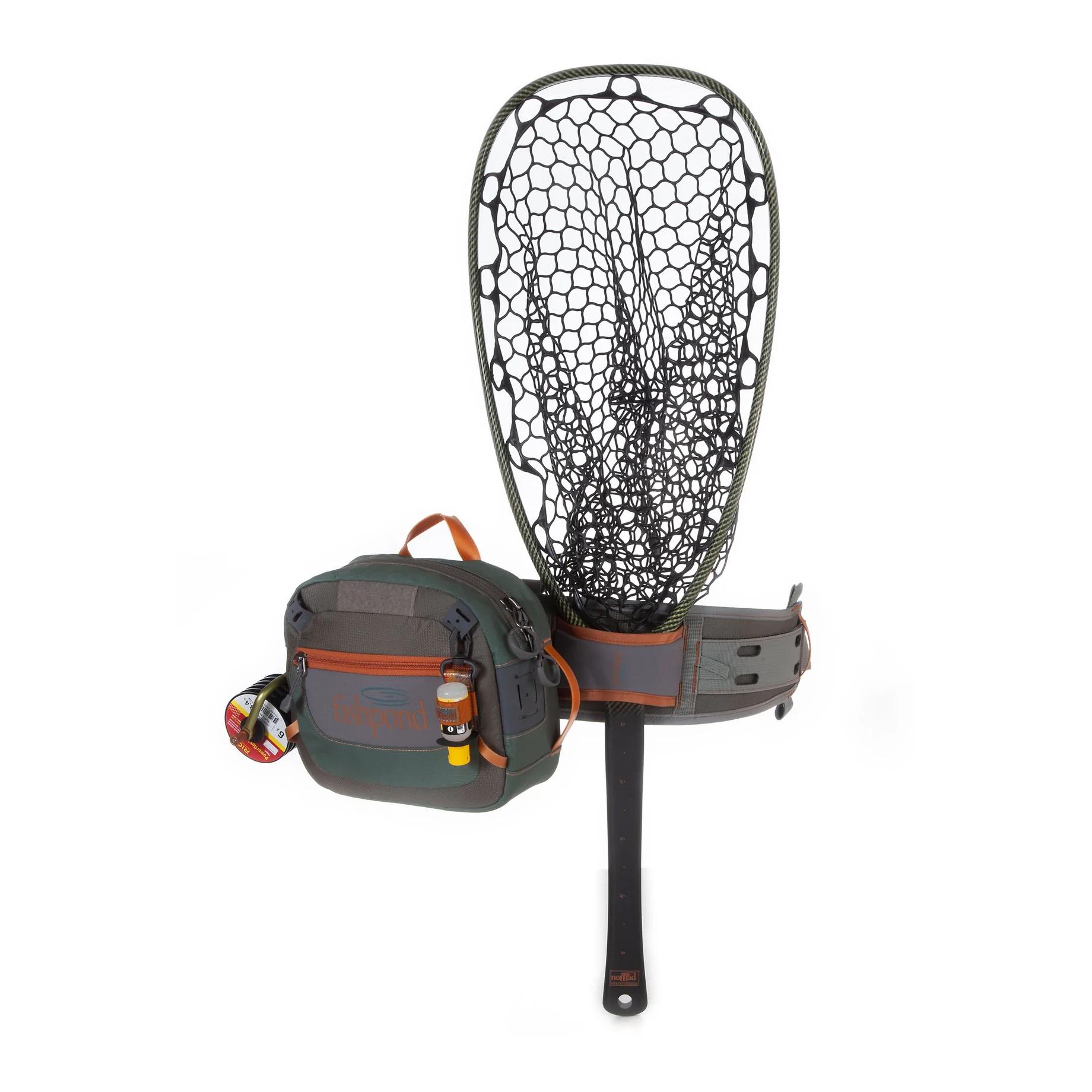 fishpond Switchback Belt System 2.0 - Sac de hanche