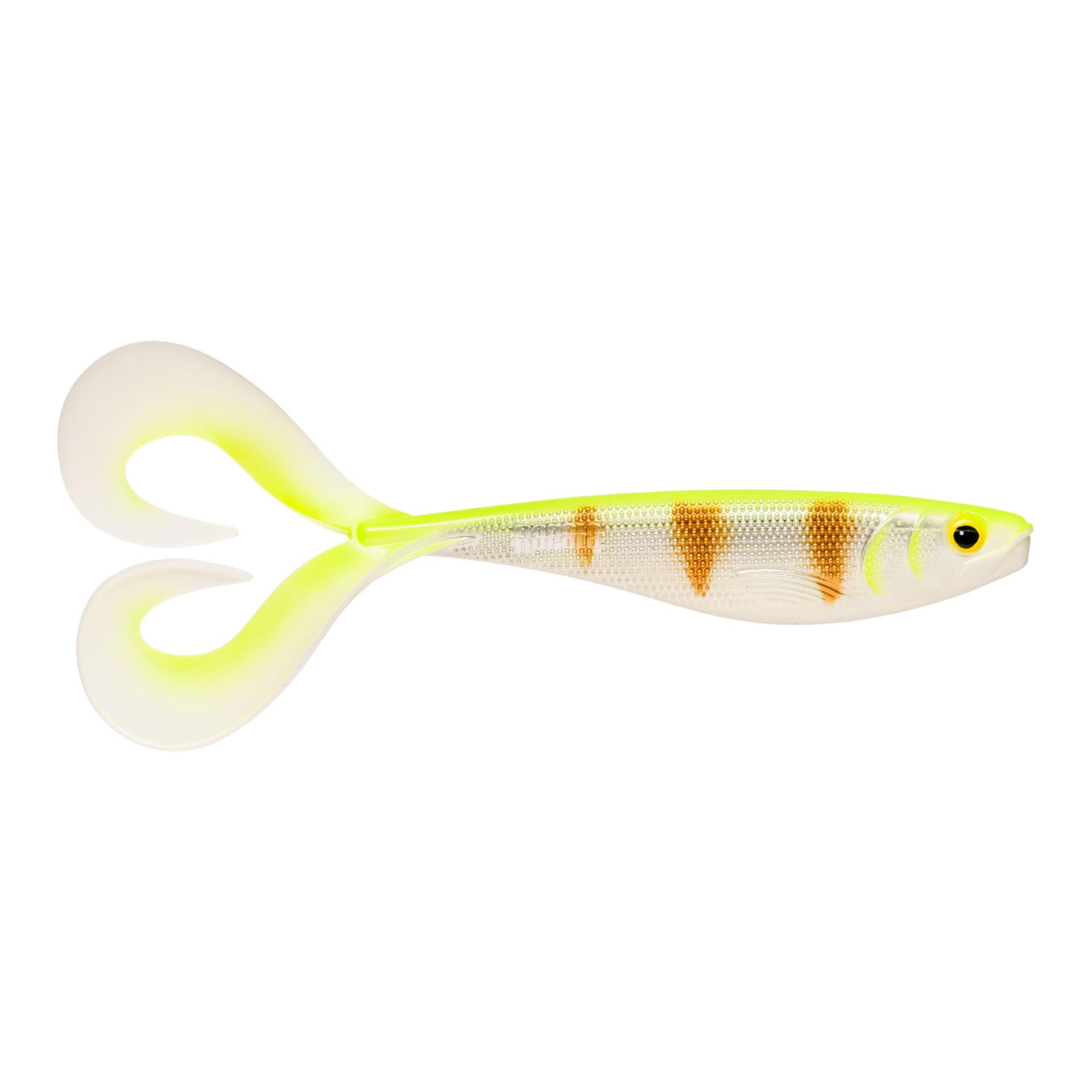 Soft Olio - Gummiköder - Image du produit 1