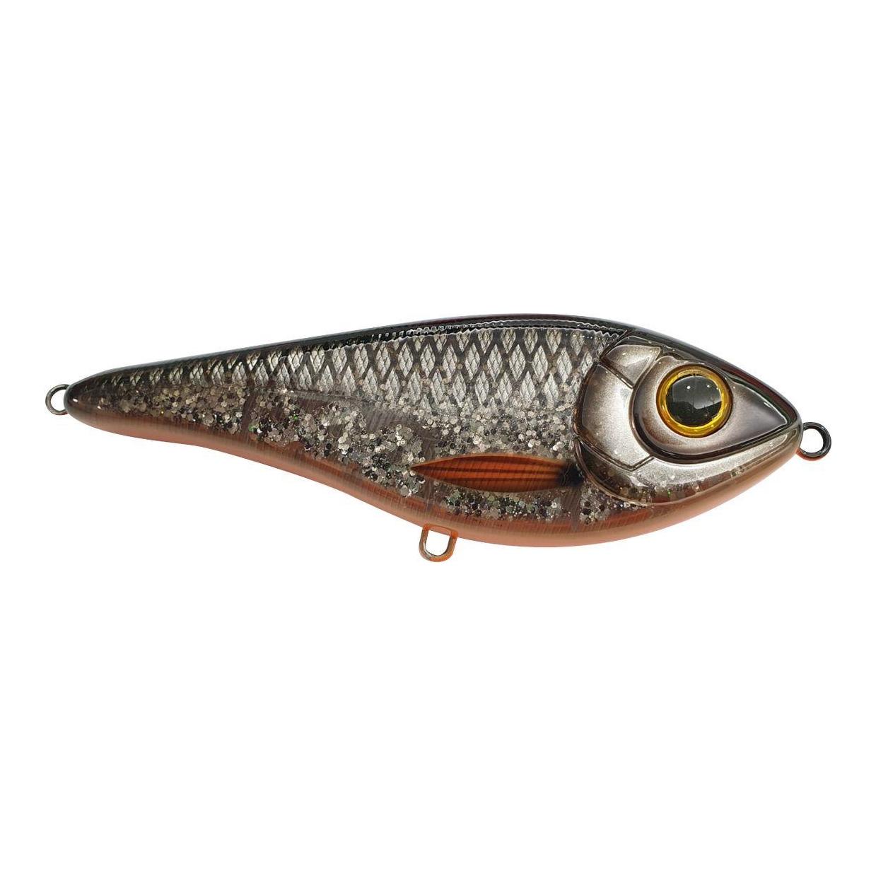 Buster Swim Slow Sinking Sucker Punsch – Jerkbait
