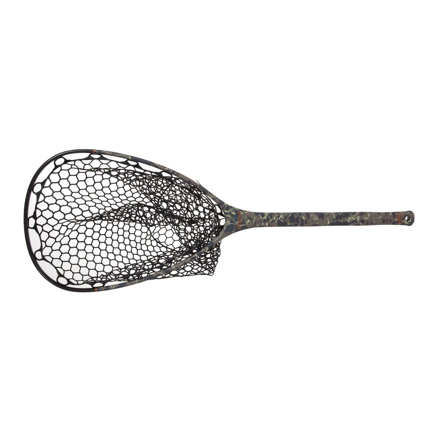 Nomad Mid-Length Net Riverbed Camo - Watfeumer