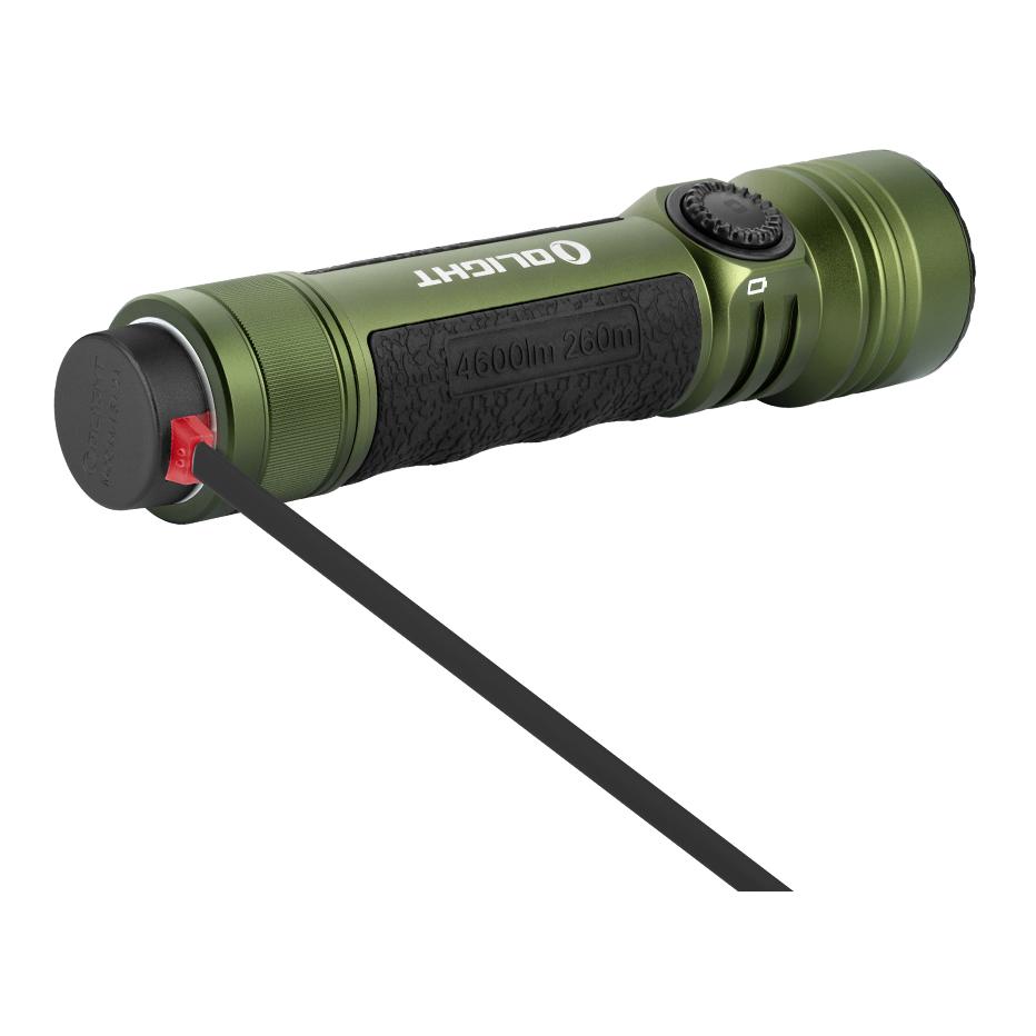 Seeker 4 Pro - EDC Taschenlampe - Image du produit 5