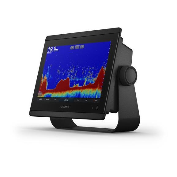 GPSMAP 8410xsv - Echolot - Produktbild 4