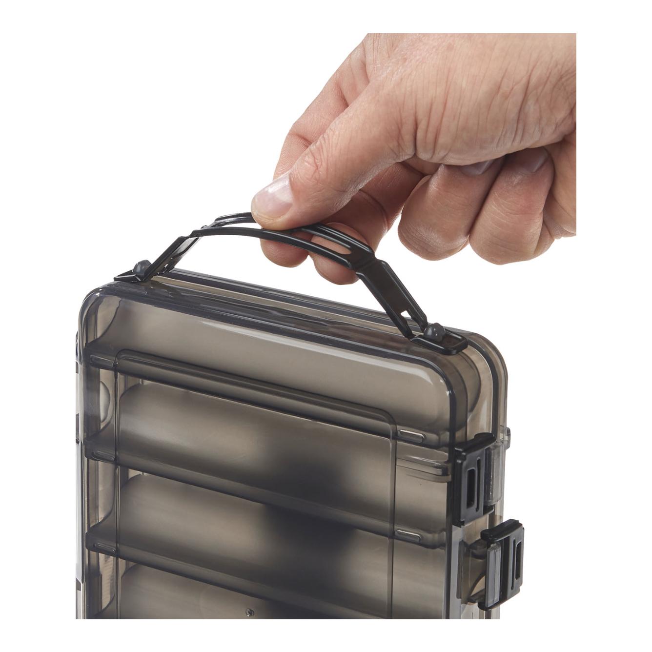 Shirasu Lure Box - Produktbild 2