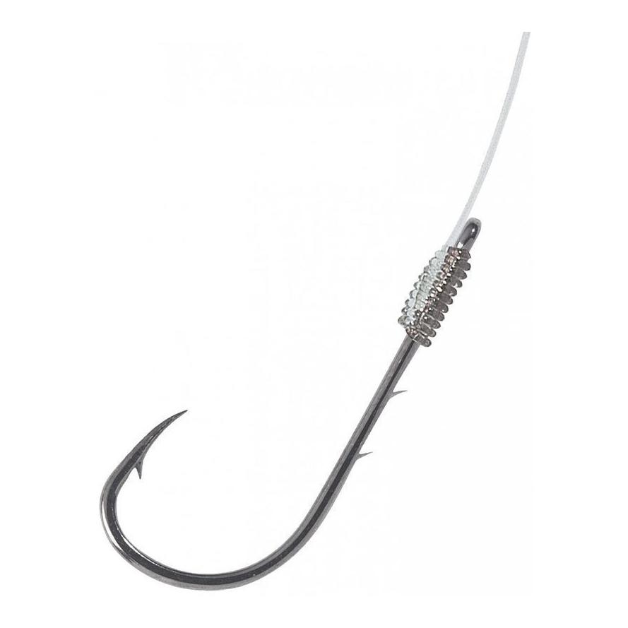 RL-5123 Wurmhaken - mit Widerhaken