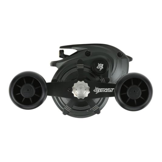 Abu Garcia Beast™ 400 Low Profile Reel