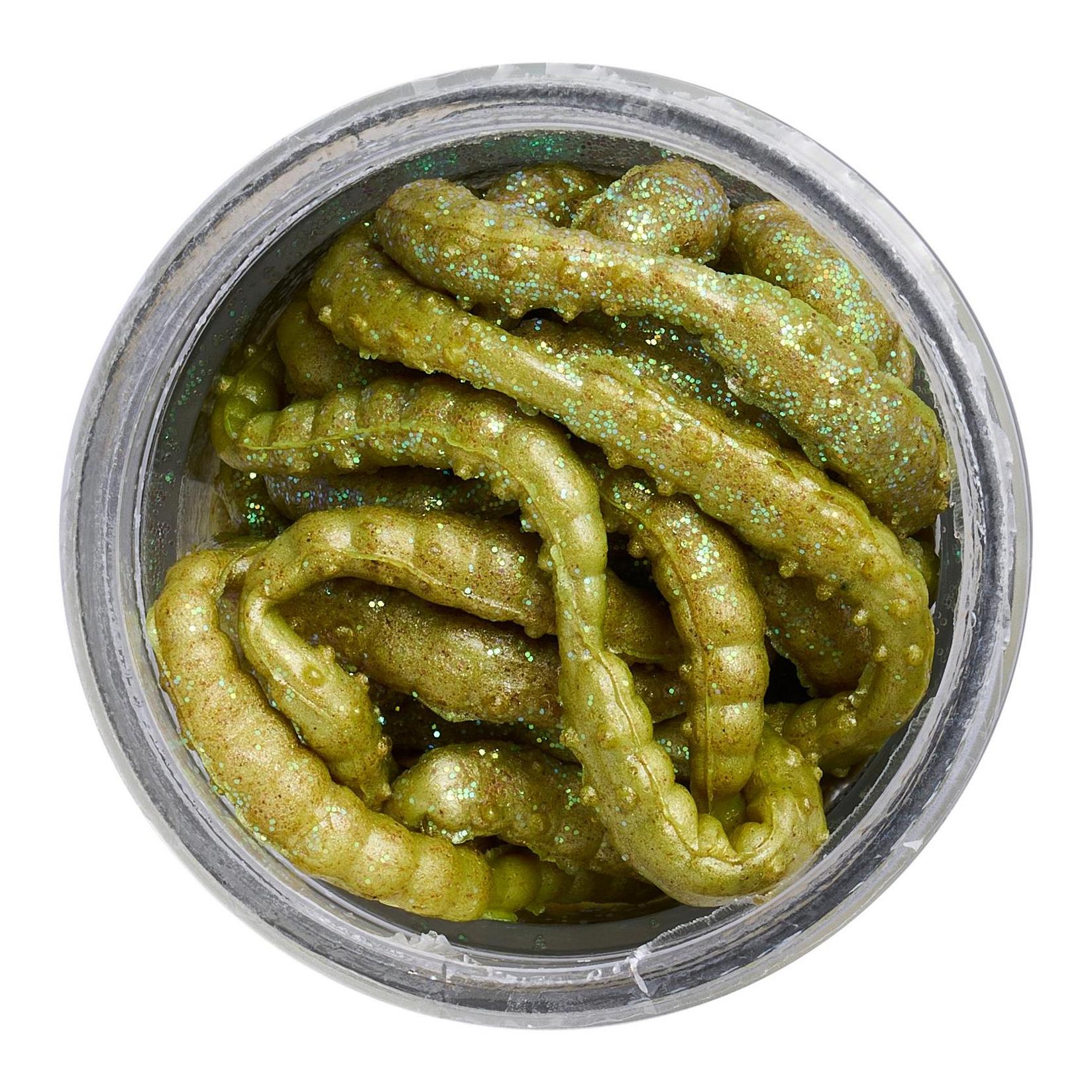 Powerbait Honeyworm - Kunstmade - Produktbild 2
