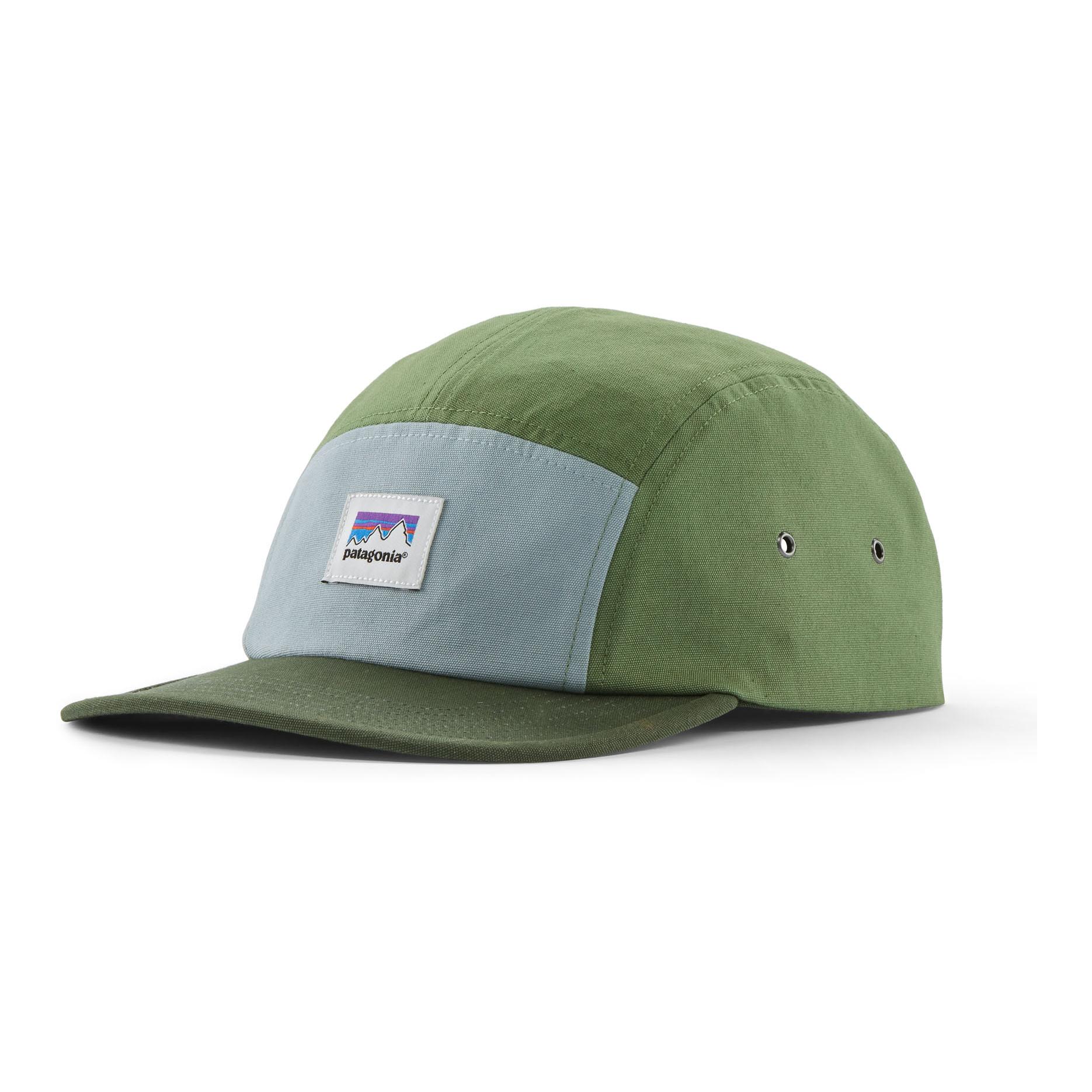 Terrain Green