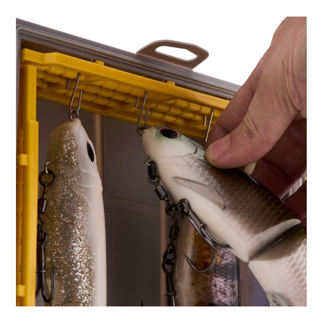 EDGE Swimbait Box 3700 - Image du produit 2
