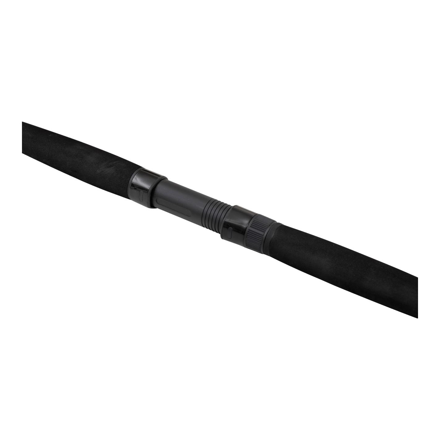 Black Cat Black Passion G2 Spin – Welsrute