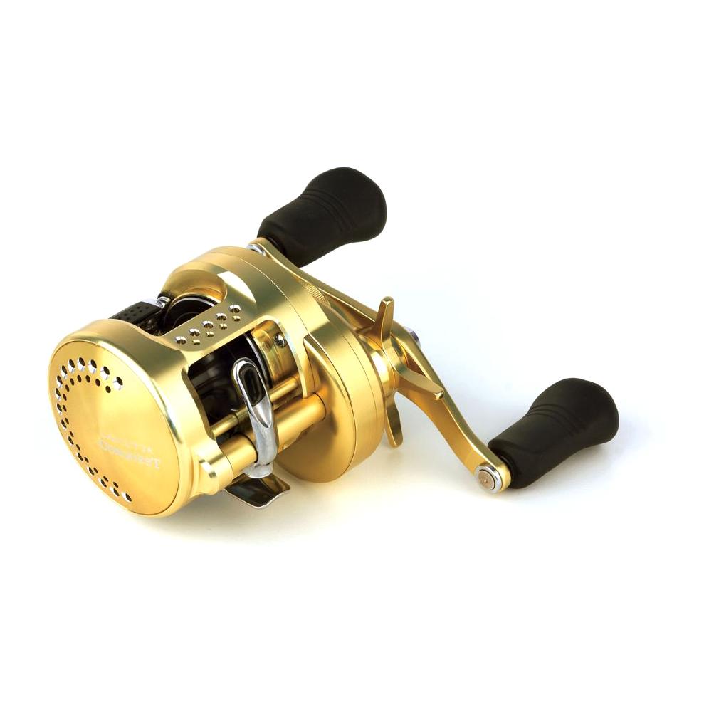 Shimano Calcutta Conquest - Multirolle
