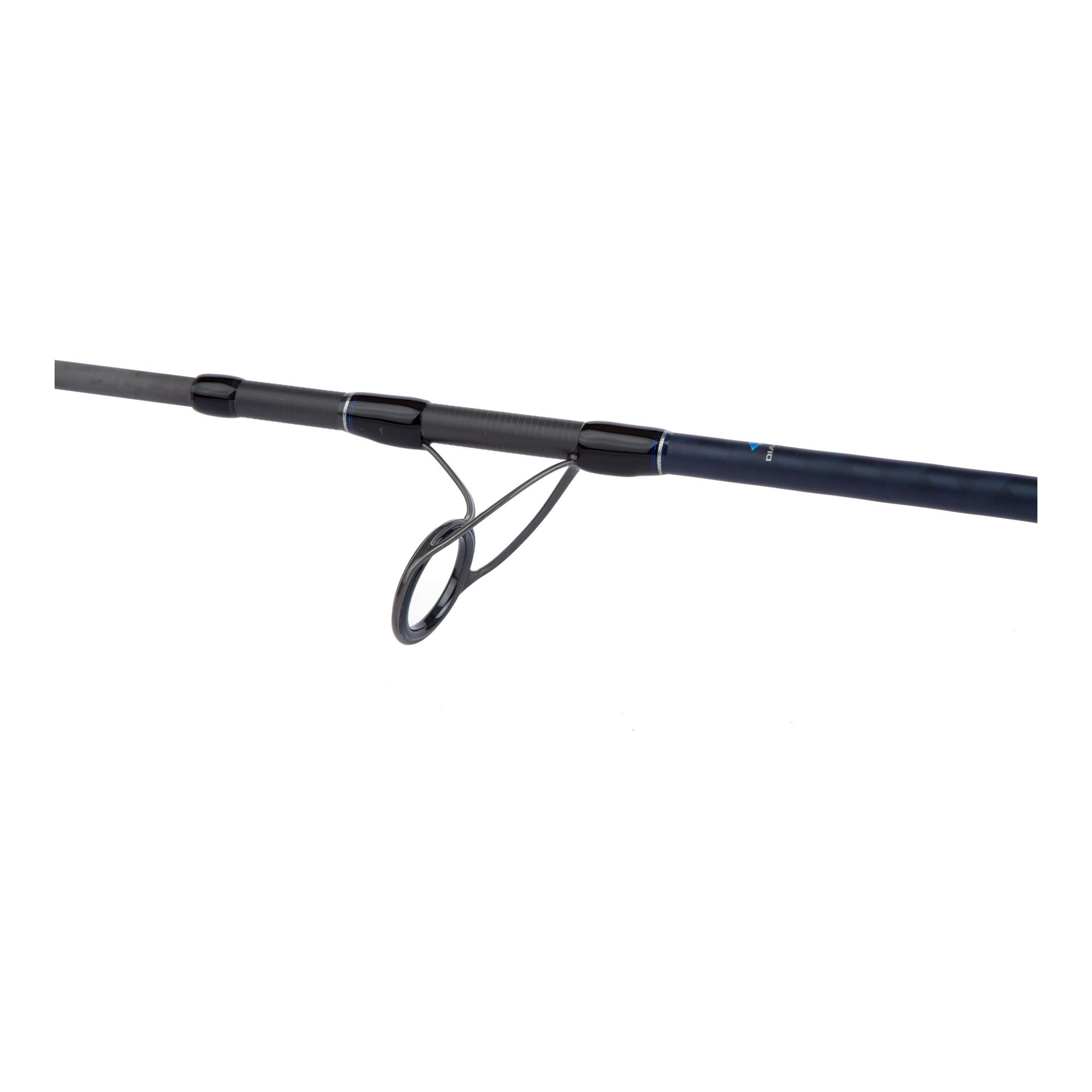 Shimano STC XR Blue Inshore Jerkbait - Canne à pêche de voyage