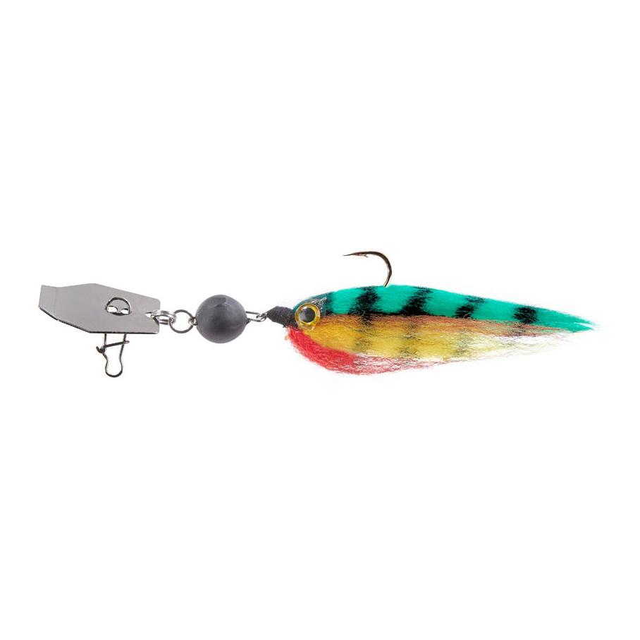 Streamer Cheburashka Chatter Lure - Chatterbait