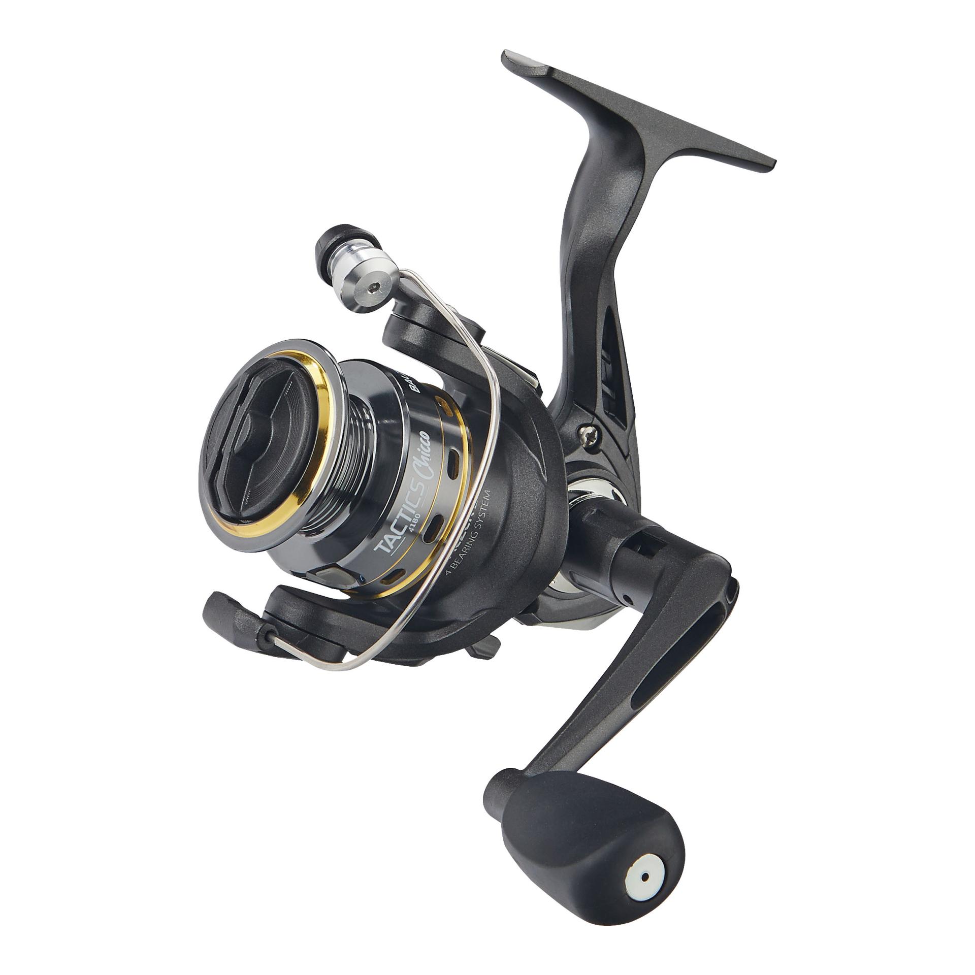 Balzer Tactics Chicco - Moulinet spinning