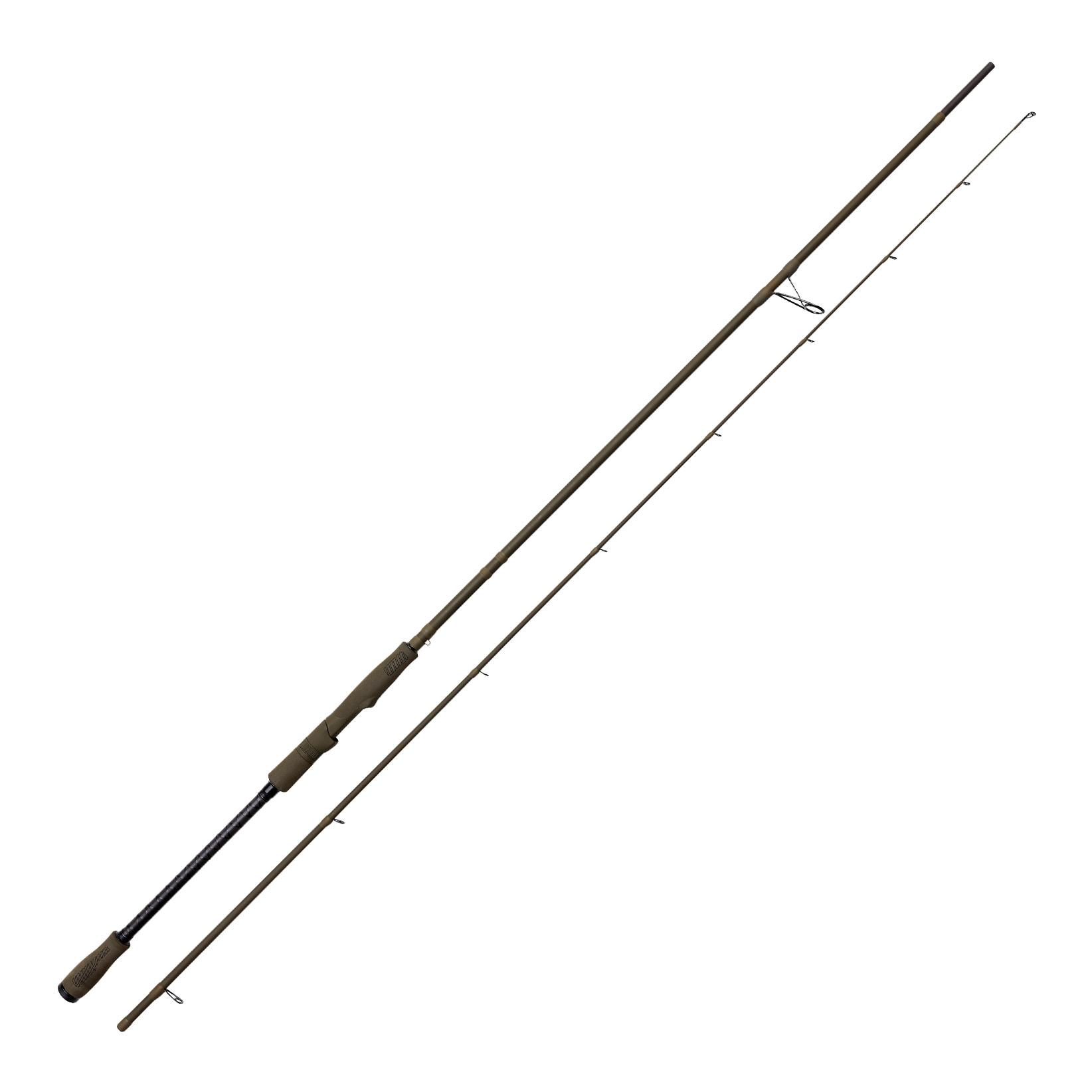 Savage Gear SG4 Power Game - Spinnrute