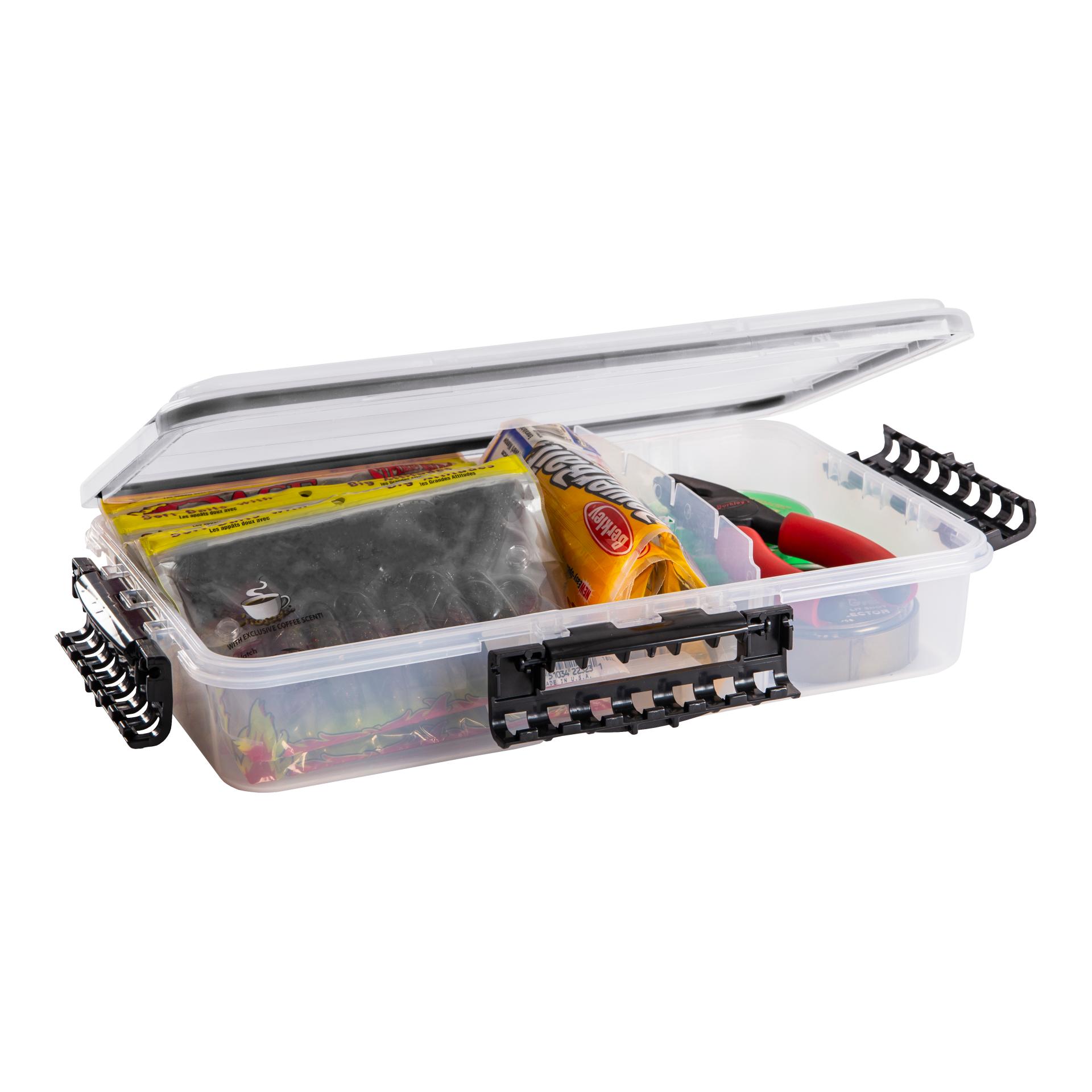 Plano 3700 Deep Bulk Storage Waterproof Stowaway® - Zubehörbox