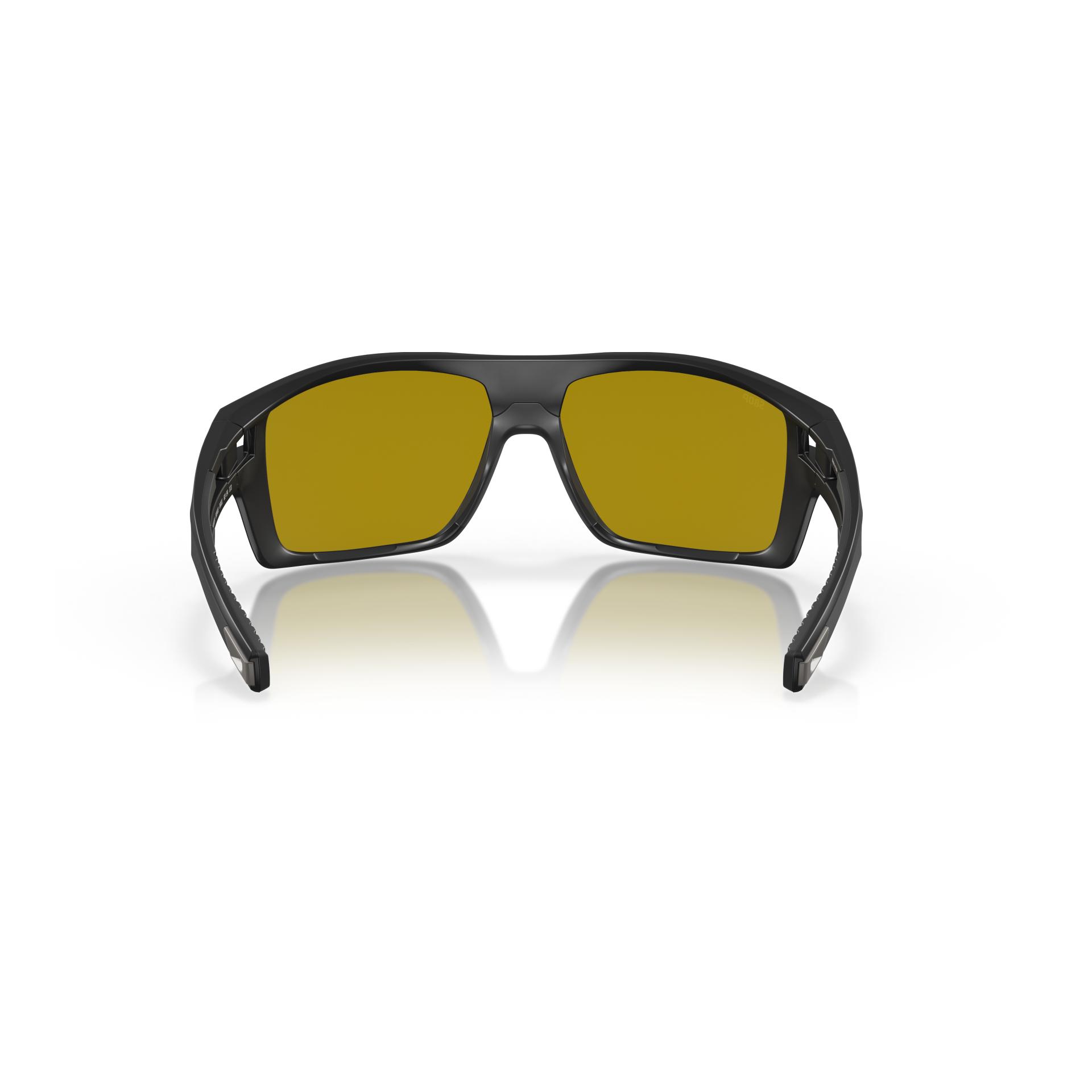 Diego Green Mirror - Lunettes polarisées - Image du produit 4