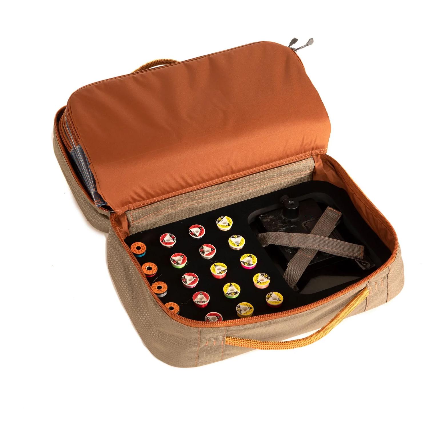 fishpond Tailwater Flytying Kit - Tasche