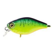 Illex Chubby 38 Mat Tiger - Wobbler